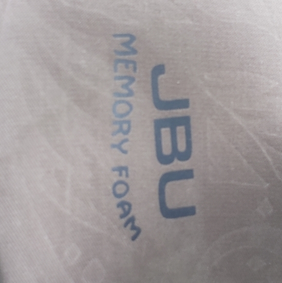 JBU by Jambu Memory Foam Sandals - Picture 3 of 4